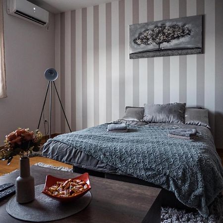 GOFD Apartman Beograd Bagian luar foto