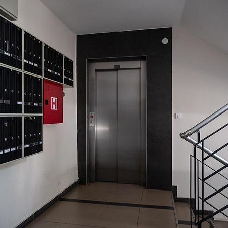 GOFD Apartman Beograd Bagian luar foto