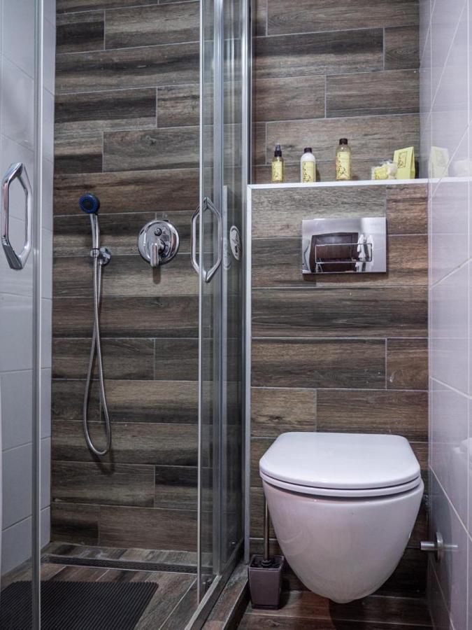GOFD Apartman Beograd Bagian luar foto