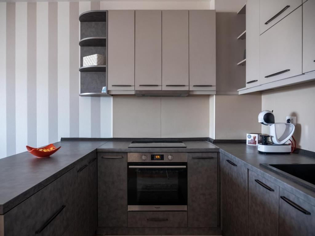 GOFD Apartman Beograd Bagian luar foto