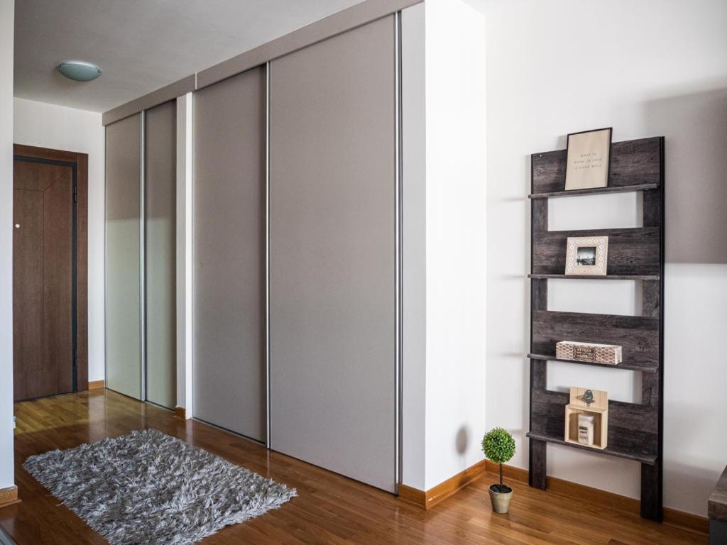 GOFD Apartman Beograd Bagian luar foto