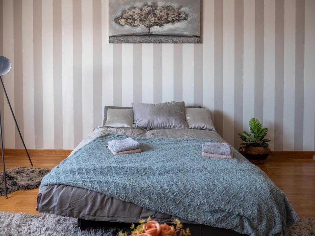 GOFD Apartman Beograd Bagian luar foto