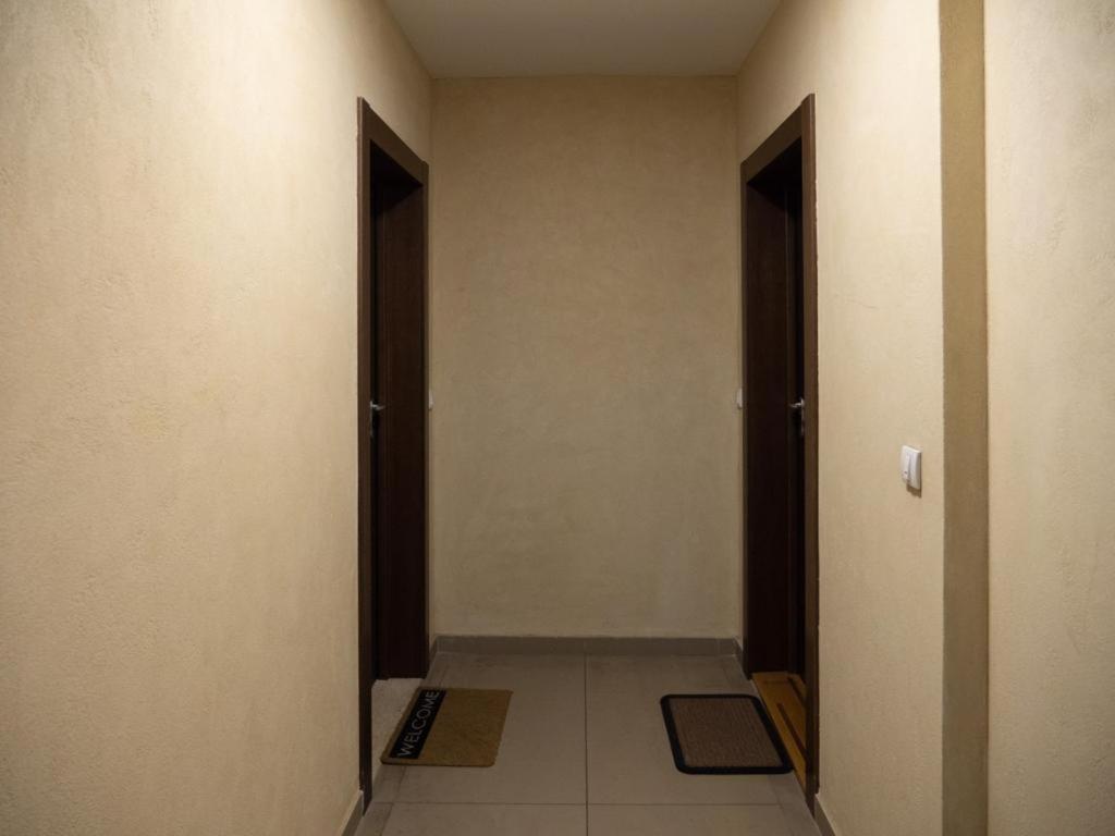 GOFD Apartman Beograd Bagian luar foto